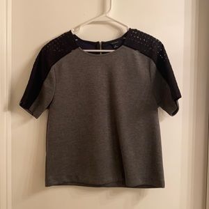 ANN TAYLOR blouse
